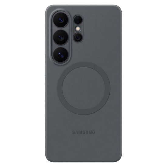 Billede af Samsung Galaxy S26 Ultra Cover Sort