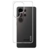 Billede af CARE Cover Transparent Galaxy S26 Ultra