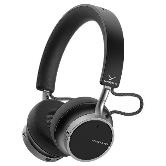 Billede af Beyerdynamic Aventho 100 Black