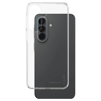Billede af CARE Transparent Cover Galaxy A37