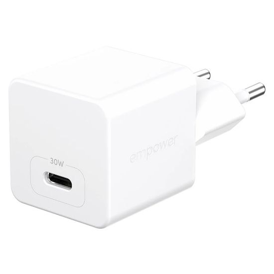 Billede af Empower 30W Lader Single USB-C
