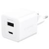 Billede af Empower 35W Lader USB-C + USB-A