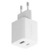 Billede af Empower 35W Lader USB-C + USB-A