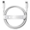 Billede af Empower 60W USB-C t Lightning Kabel 1.2M
