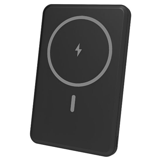 Billede af eSTUFF MagSafe Qi Powerbank 10.000 mAh