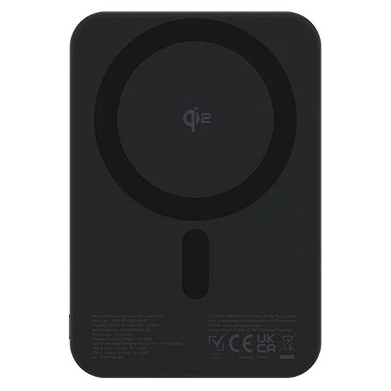 Billede af Empower Powerbank m. Spin Stand 5000 mAh