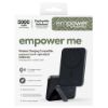 Billede af Empower Powerbank m. Spin Stand 5000 mAh