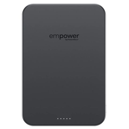 Billede af Empower Powerbank 10000 mAh
