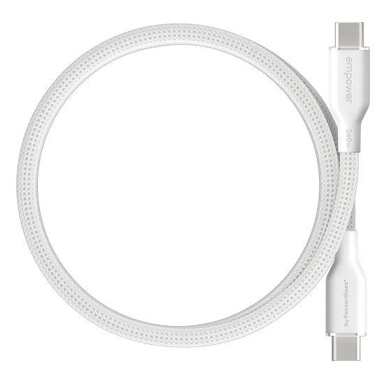 Billede af Empower 240W USB-C til USB-C Kabel 1.5M Magnetisk
