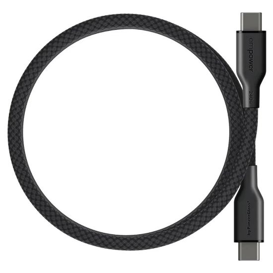 Billede af Empower 240W USB-C til USB-C Kabel 1.5M
