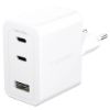 Billede af Empower 70W Lader incl 2 x USB-C + USB-A