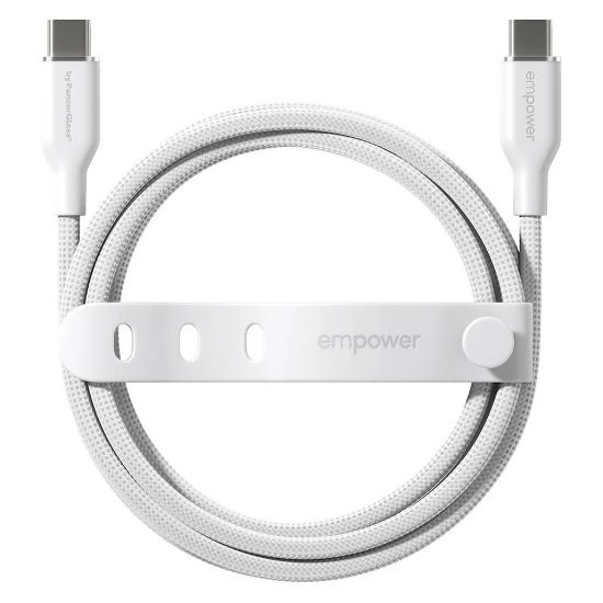 Billede af Empower 60W USB-C til USB-C Kabel 1.2M