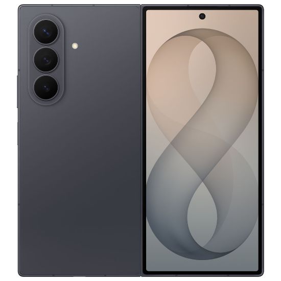 Billede af Samsung Galaxy Z Fold8 512GB Ultra Graphite