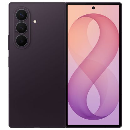 Billede af Samsung Galaxy Z Fold8 256GB Ultra Violet Shadow