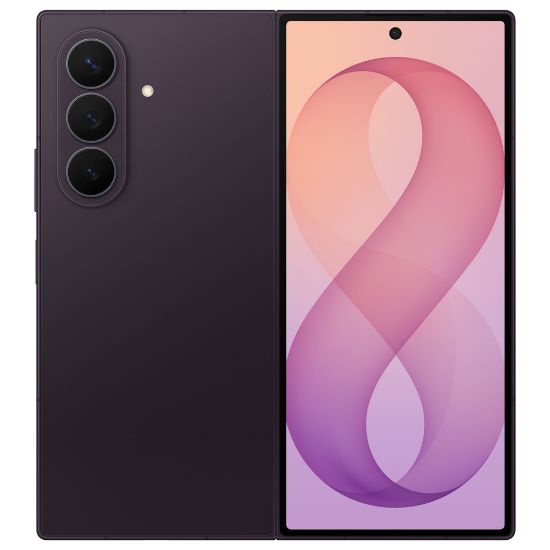 Billede af Samsung Galaxy Z Fold8 256GB Ultra Violet Shadow