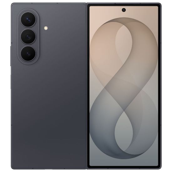 Billede af Samsung Galaxy Z Fold8 256GB Ultra Graphite