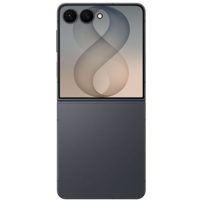 Billede af Samsung Galaxy Z Flip8 256GB Graphite