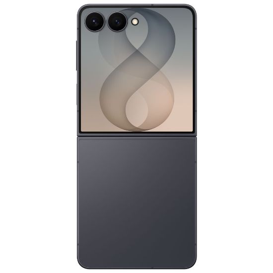 Billede af Samsung Galaxy Z Flip8 256GB Graphite