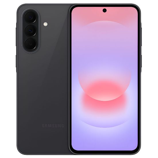 Billede af Samsung Galaxy A37EE Charcoal
