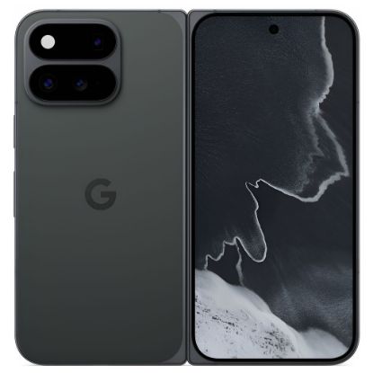 Billede af Google Pixel 11 Pro Fold 256GB Obsidian