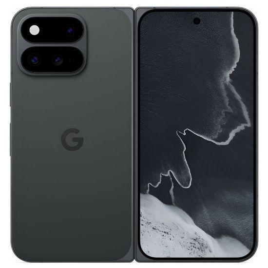 Billede af Google Pixel 11 Pro Fold 256GB Obsidian
