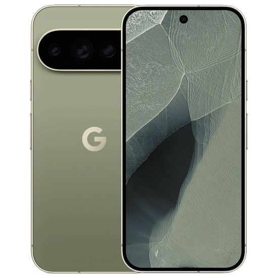 Billede af Google Pixel 11 Pro 256GB Olive