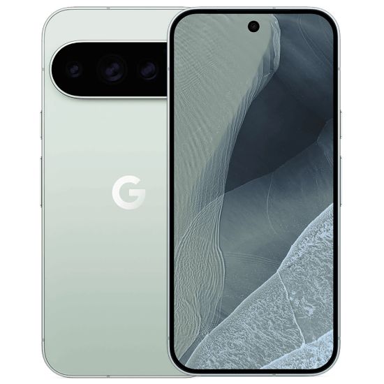 Billede af Google Pixel 11 Pro 256GB Fog