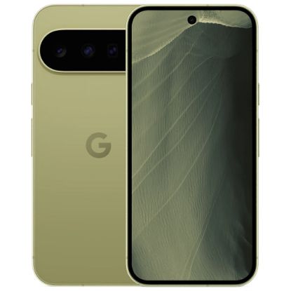 Billede af Google Pixel 11 256GB Pistachio