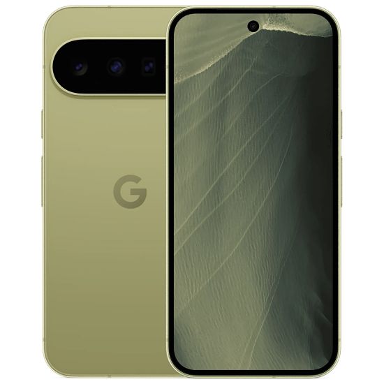 Billede af Google Pixel 11 256GB Pistachio
