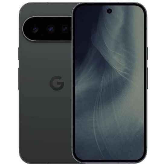 Billede af Google Pixel 11 256GB Obsidian