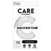 Billede af CARE Transparent Cover Motorola G77/G67