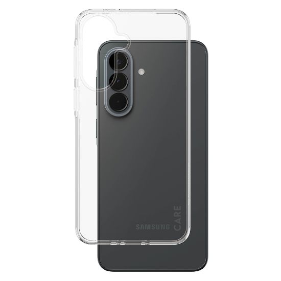 Billede af CARE Transparent Cover Galaxy A57