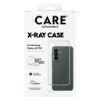 Billede af CARE Transparent Cover Galaxy A57