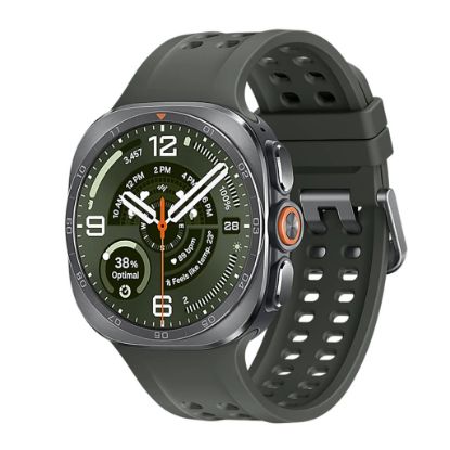 Billede af Samsung Galaxy Watch Ultra2 Graphite LTE