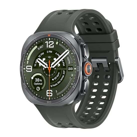 Billede af Samsung Galaxy Watch Ultra2 Graphite LTE