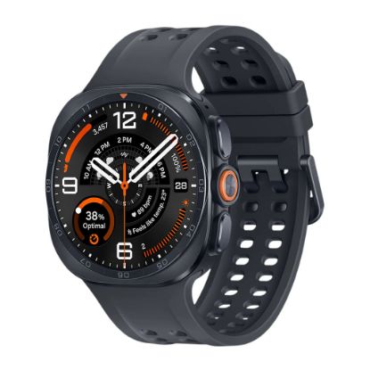 Billede af Samsung Galaxy Watch Ultra2 Gray LTE