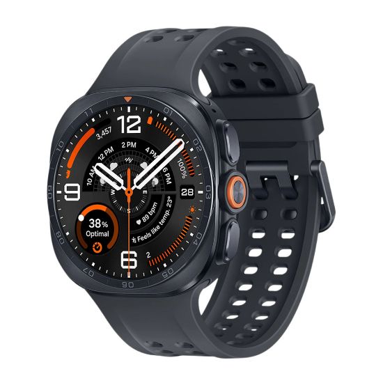Billede af Samsung Galaxy Watch Ultra2 Gray LTE