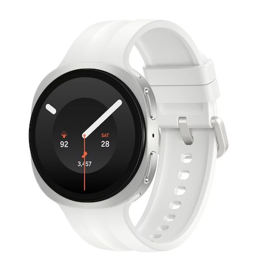 Billede af Samsung Galaxy Watch9 40mm Beige BT