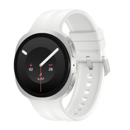 Billede af Samsung Galaxy Watch9 40mm Beige LTE