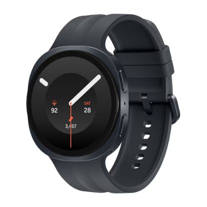 Billede af Samsung Galaxy Watch9 44mm Graphite LTE