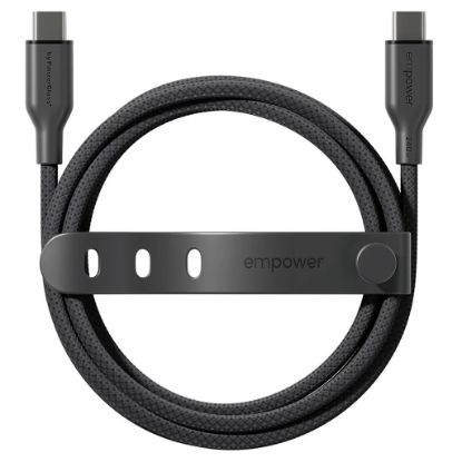 Billede af Empower 240W USB-C til USB-C Kabel 1.2M
