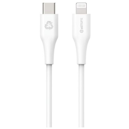 Billede af eStuff INFINITE USB-C to Lightning Cable MFI 3m