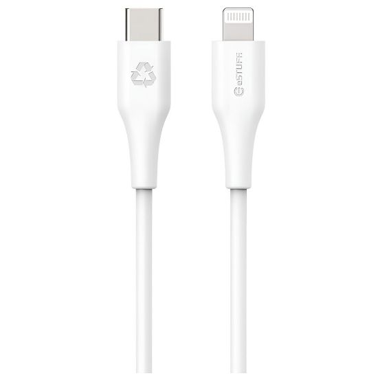 Billede af eStuff INFINITE USB-C to Lightning Cable MFI 3m