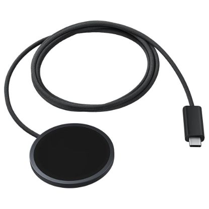 Billede af Samsung Magnet Trådløs Oplader 25W Sort