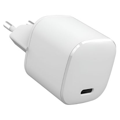 Billede af eStuff INFINITE USB-C Charger EU PD 20W