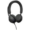 Billede af Jabra Evolve2 40 SE USB-A, MS Stereo Bl