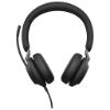 Billede af Jabra Evolve2 40 SE USB-A, MS Stereo Bl