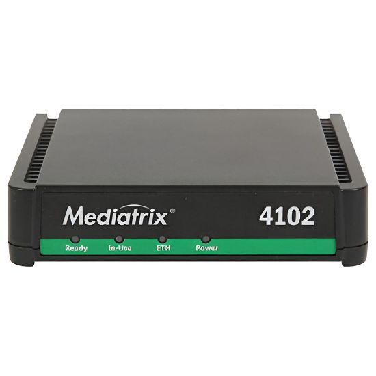 Billede af Mediatrix 4102S 2FXS