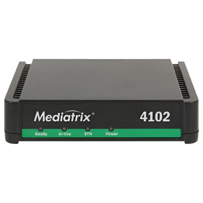 Billede af Mediatrix 4102S 2FXS - preconfig