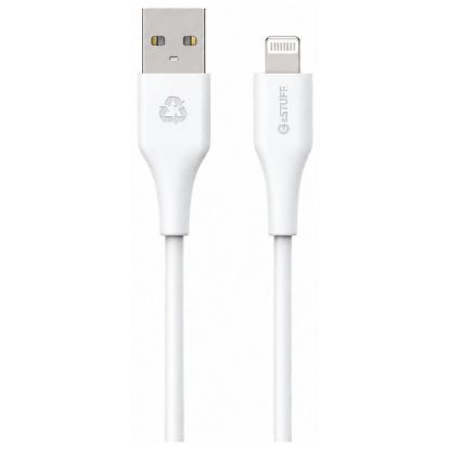 Billede af eStuff INFINITE USB-A to Lightning Cable MFI 1m